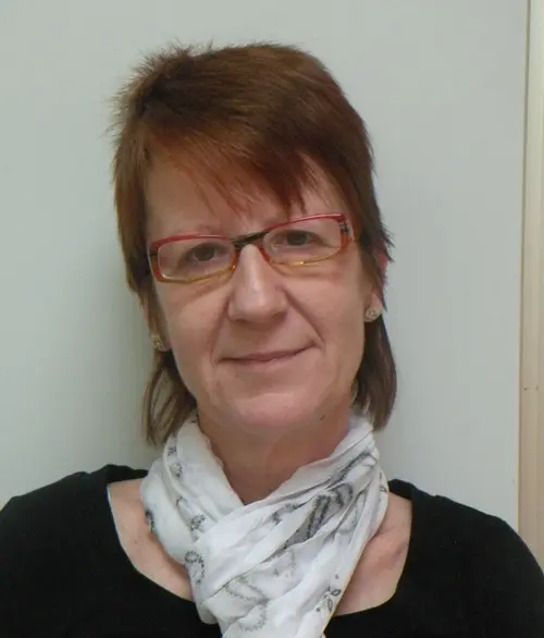 Brigitte Adelhofer-Pozarek