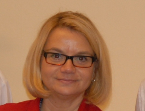 Doris Peyerl-Wastell